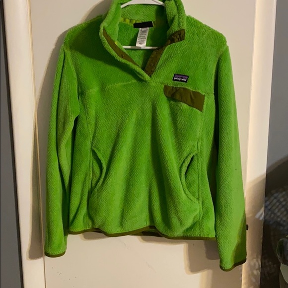 Patagonia Tops - Women’s Patagonia fleece